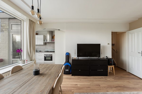 Medium property photo - Weissenbruchstraat 67, 3314 TX Dordrecht